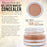 Belloccio High Definition Tan Shade Makeup Concealer 5 gram Jar - Conceal Imperfections, Hide Blemishes, Dark Under Eye Circles, Cosmetic Cream