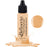 VANILLA Color Shade Belloccio Professional Airbrush Makeup Foundation, 1/2 oz.