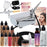 Belloccio Ultimate Airbrush Makeup & Spray Tanning System; Makeup & Tanning Airbrushes, Tan Shade Foundations, Blushes & Tanning Solution