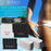 Sunless Spray Tanning Accessories Kit: Tanning Feet Pads, Hair Net Caps, Bras, Panties, Nose Filter Plugs - Hygenic Disposable Coverings